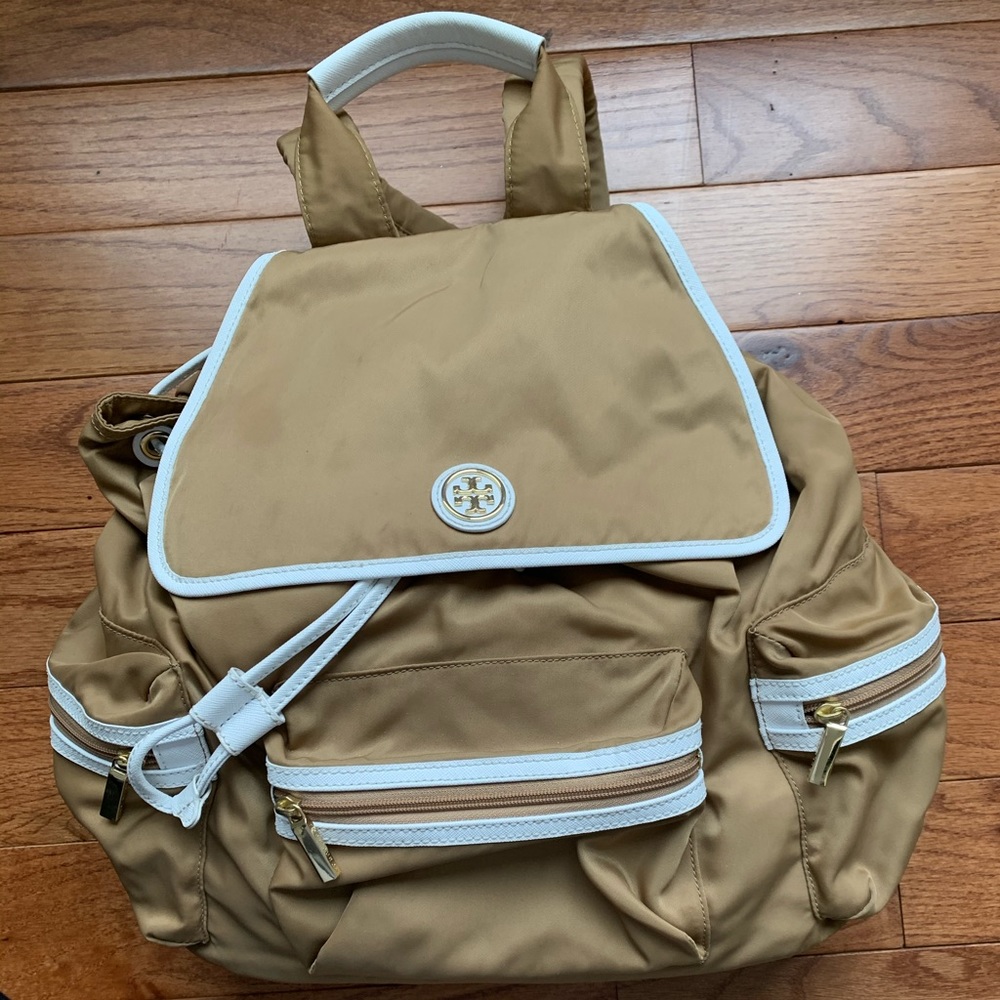 Tory Burch Backpack
